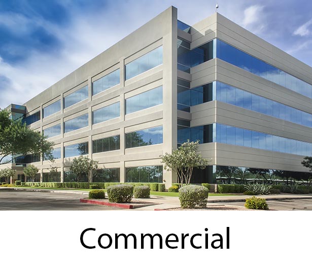 Commercial Properties Link