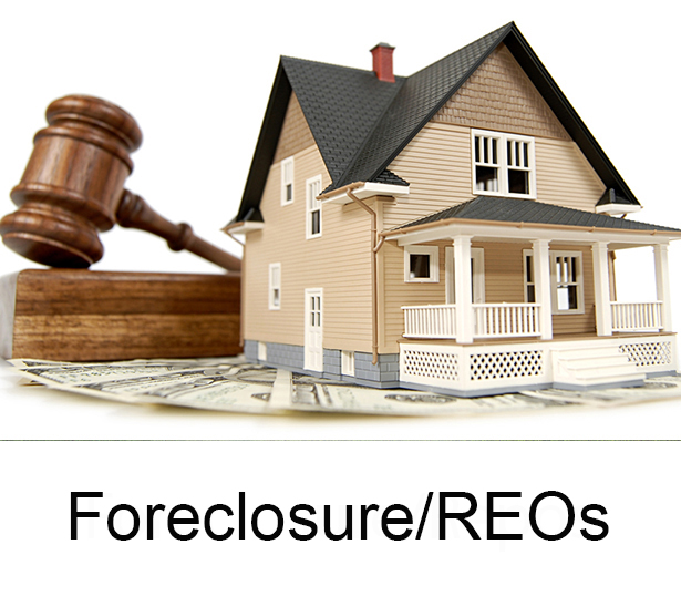 Repo and Foreclosure Link